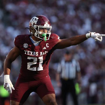 Replay: Texas A&M vs Auburn