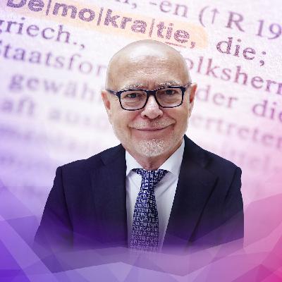 Udo Di Fabio über „Verfeindlichung“ der Demokratie | Minneapolis | Merz und Meloni Udo Di Fabio über „Verfeindlichung“ der Demokratie | Minneapolis | Merz und Meloni