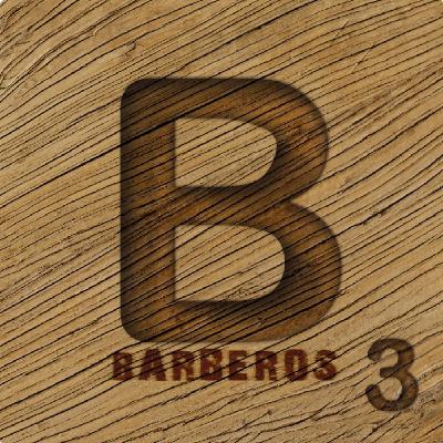 Los Barberos. T6 Episodio 6# Autólogo total con Pepo Mompell y Juan Lara