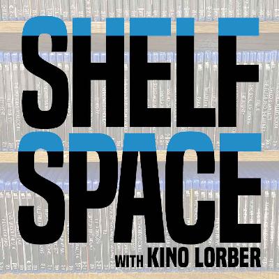 Ep 14 - Richard Lorber (CEO of Kino Lorber)