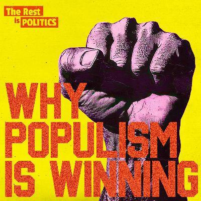 Beating Populism: How To Fight Back