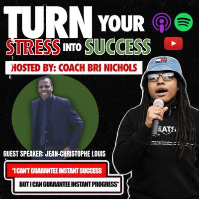 Champions Adjust ft. Jean-Christophe Louis