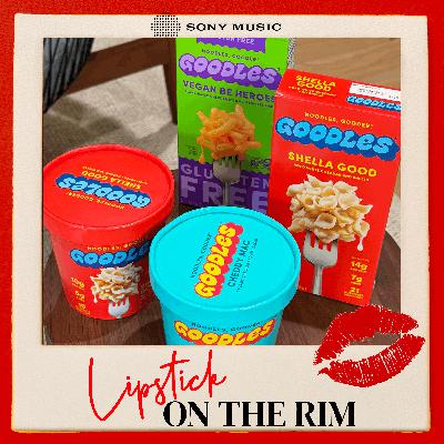 Goodles Is Serving Nostalgia—with a Side of Nutrition