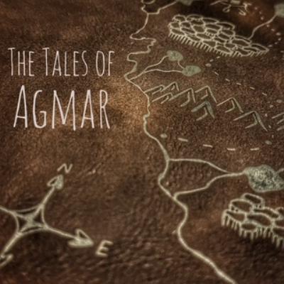Aster's Origin Story | Part 1