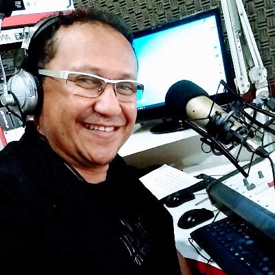 AFRÂNIO 57, G Silva comenta!