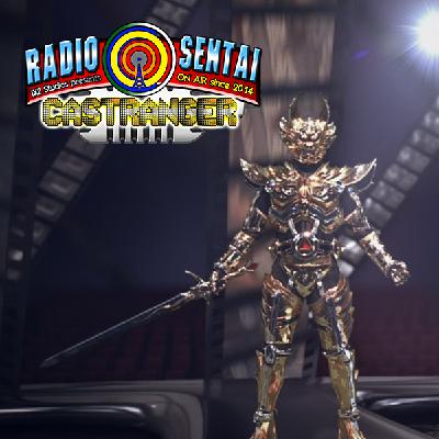 Radio Sentai Castranger [556] Oh, They’re Called Horrors