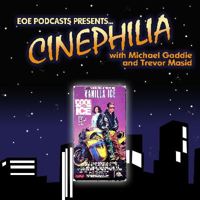 Ep. 046 - Vanilla Ice in Cool as Ice (1991)