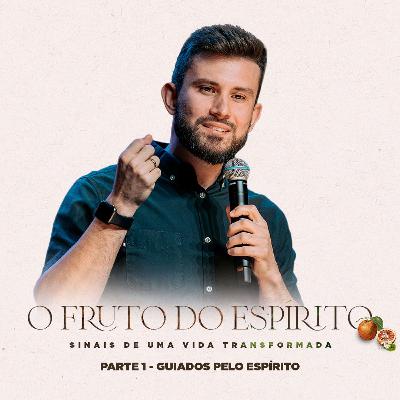 Seja Guiado pelo Espírito - Washington Júnior