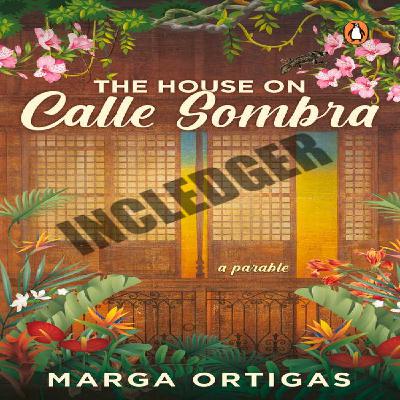 G.e.t [Epub] The House on Calle Sombra - A parable by Marga Ortigas