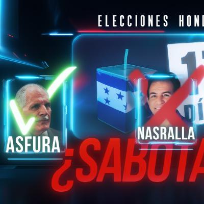 Esperanza revela tácticas de dilación electoral en Honduras