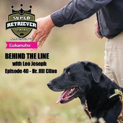 EP. 40 - Dr. Jill Cline