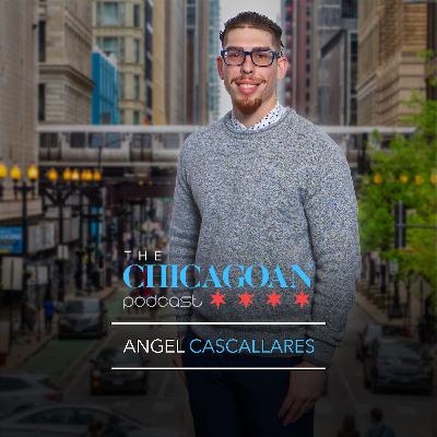 Angel Cascallares: From Kinesiology to Life Insurance Wisdom