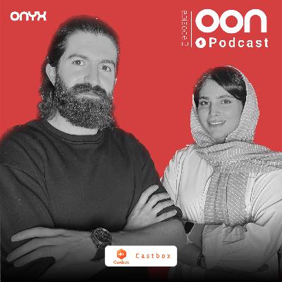 episode 2 | علی حسینی: از شوق رسیدن به ایده‌ها تا کارآفرینی