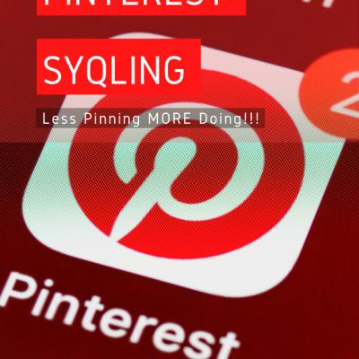 Pinterest Syqling