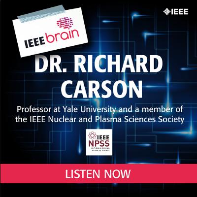 Episode 27: Q&A with Richard Carson, Yale University Episode 27: Q&A with Richard Carson, Yale University