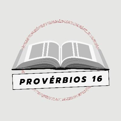 Bíblia todo dia - Pv. 16 Bíblia todo dia - Pv. 16