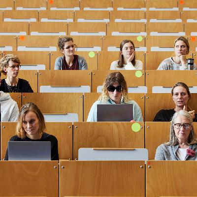 Disability Studies - Nichts über uns, ohne uns Disability Studies - Nichts über uns, ohne uns