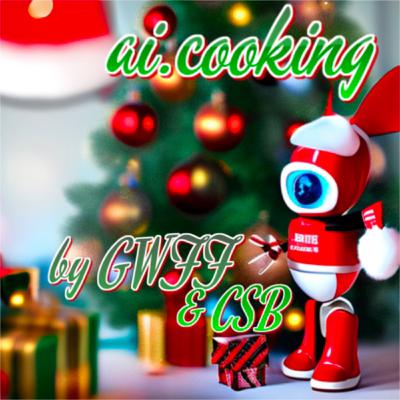 ai.cooking episode 47: Digital Justice ai.cooking episode 47: Digital Justice