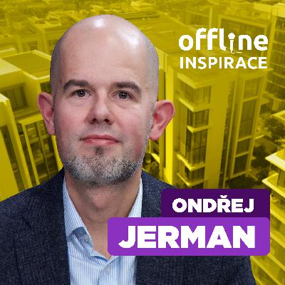 Ondřej Jerman - V 35 do důchodu díky nemovitostem (OFFLINE Inspirace)