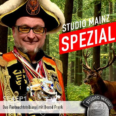 Bernd Frank | Die Jägergarde