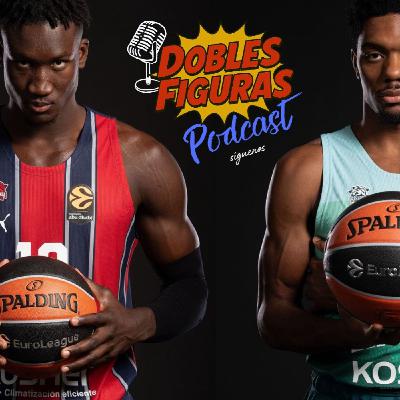 Dobles Figuras Capítulo 1 “Entre creer y espabilar” Dobles Figuras Capítulo 1 “Entre creer y espabilar”