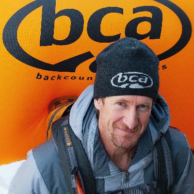 Bruce Edgerly: BCA and Beyond