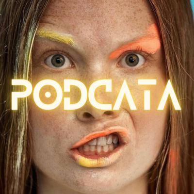 PODCATA #1 - Apresentação