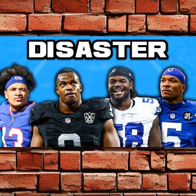 The Best And Worst Drafts From The 2023 NFL Draft