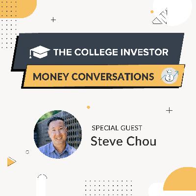 Running a Business as a Dad with Steve Chou