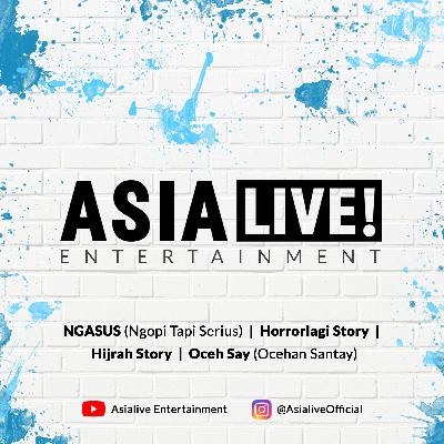 Ngasus Podcast Part 2 - Ep.5 - With RIFQI (NOMI) BANGKRUT, BANGKIT & SUKSES MENJUAL 200 PORSI SEHARI Ngasus Podcast Part 2 - Ep.5 - With RIFQI (NOMI) BANGKRUT, BANGKIT & SUKSES MENJUAL 200 PORSI SEHARI