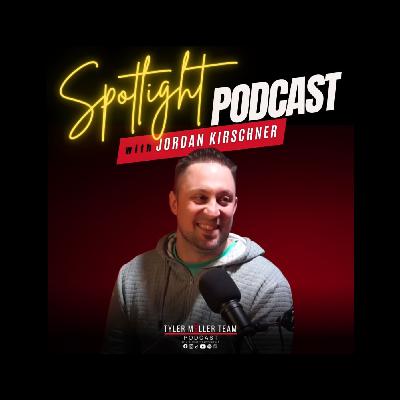 TMT Spotlight - Jordan Kirschner