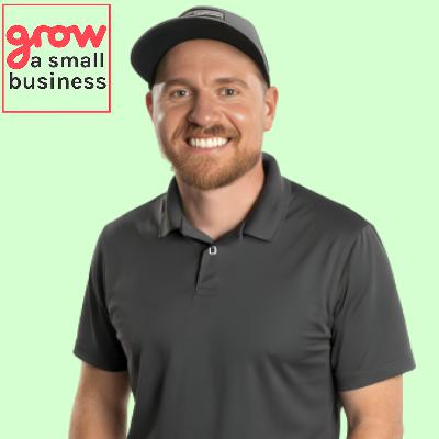From $50/hr consultant to building a $2M agency. Phil Risher grew Flash Consulting with a remote team of 18 by productizing services, mastering content & AI search, and adopting the mindset for 20%+ annual growth. (Episode 768 - Phil Risher)