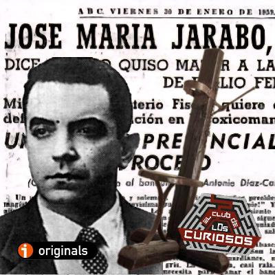 Jarabo, expediente abierto - El Club de los Curiosos Prg290