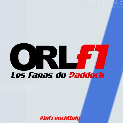 La légende Williams de retour ?⎜ORLF1- 65