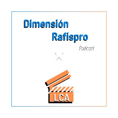 E05: Amistad y Radio (feat. LCA)