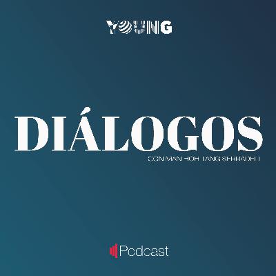 Avance Diálogos con Iñigo Aguas