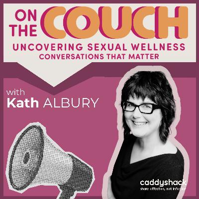 Young People’s Digital Cultures & Sexual Health with Professor Kath Albury