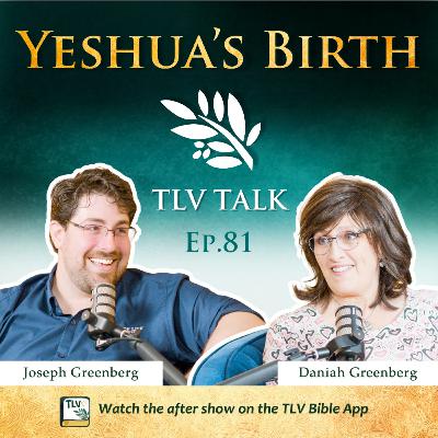 Yeshua's Birth Yeshua's Birth