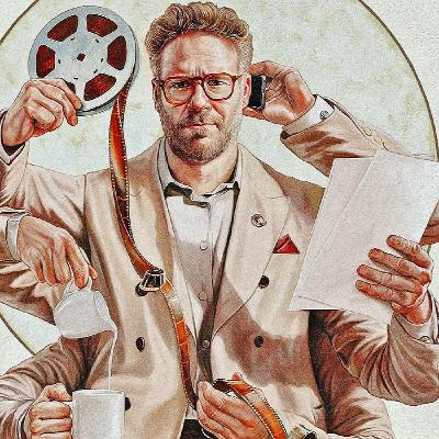 The Studio - Seriemaniac (11x03) 16 septiembre - Series de TV