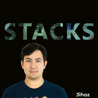 Finding the Next 1000x Crypto Game w/ Jihoz