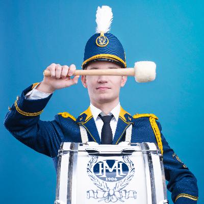 #9 HET SLAGWERK #9 HET SLAGWERK