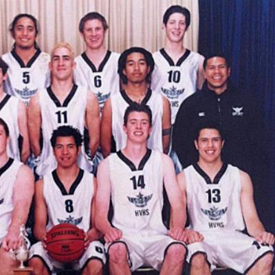 EP45 - Coach Natu Taufale - Part 2