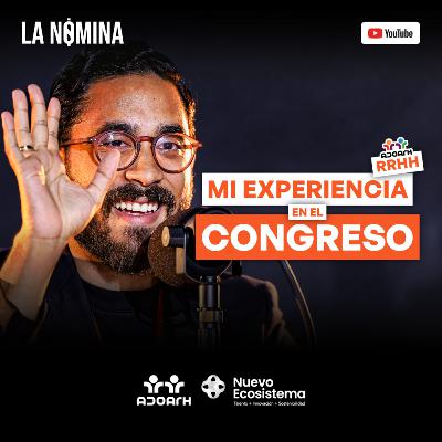 Lo MEJOR del Congreso de Recursos Humanos 2023: creando contenido con ADOARH Lo MEJOR del Congreso de Recursos Humanos 2023: creando contenido con ADOARH