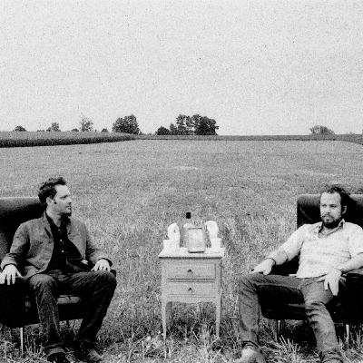 Episode 7: To Dream of Another Continent (A Winged Victory for the Sullen)
