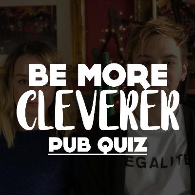 #021 - Pub Quiz 2016
