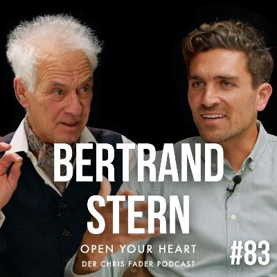 Bertrand Stern - Frei sich bilden - Raus aus der Schulpflicht, rein in die Freiheit! TEIL 1