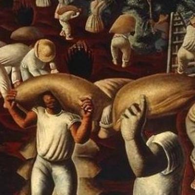 Arte - Portinari