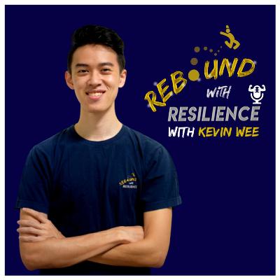 Ep 73: Story-resilience! What Starfishes, Mother & Son Can Teach Us About Connection & Service Ep 73: Story-resilience! What Starfishes, Mother & Son Can Teach Us About Connection & Service