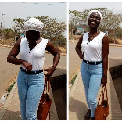 "Quiz Me, Baby, One More Time"