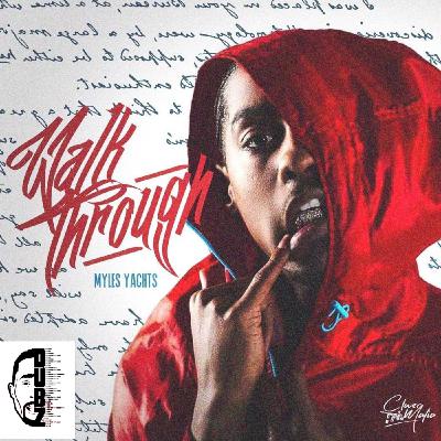 Episode 1: MYLES YACHTS - WALK THROUGH I AM DJ DUBZ REMIX